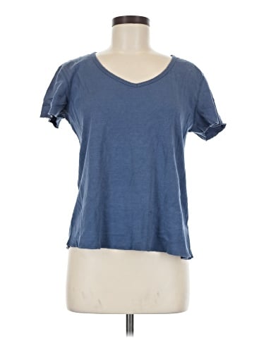 Three Dots Short Sleeve T-Shirt (view 1)