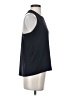 Athleta Black Sleeveless T-Shirt Size S - photo 4