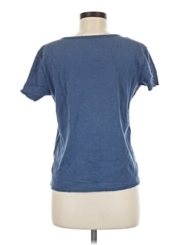 Three Dots Short Sleeve T-Shirt (view 2)