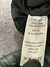 Lock & Love 100% Polyester Solid Black Jacket Size M - photo 7