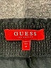Guess 100% Viscose Solid Black Athletic Shorts Size M - photo 3