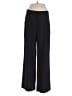 Intermix Black Dress Pants Size P (petite) - photo 1