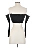 Better be 100% Polyester Black Tank Top Size S - photo 2