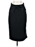 Banana Republic Solid Black Formal Skirt Size S (estimated) - photo 1