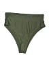Assorted Brands Solid Green Swimsuit Bottoms Size XL - photo 1