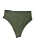 Assorted Brands Solid Green Swimsuit Bottoms Size XL - photo 2