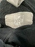 NFL Black Pullover Hoodie Size XL - photo 4