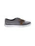 Sperry Top Sider Gray Sneakers Size 6 - photo 1