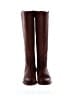FRYE Brown Boots Size 8 1/2 - photo 2