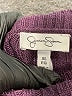 Jessica Simpson Purple Pullover Sweater Size XL - photo 7