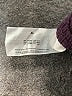 Jessica Simpson Purple Pullover Sweater Size XL - photo 8