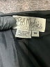 Bob Mackie Black Tank Top Size 14 - photo 8