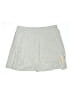 Grayson Threads Gray Casual Skirt Size S - photo 1