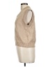 Zara Tan Sweater Vest Size L - photo 5