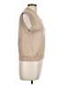 Zara Tan Sweater Vest Size L - photo 4