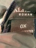 Alfani Graphic Gray Casual Dress Size 0X - photo 8