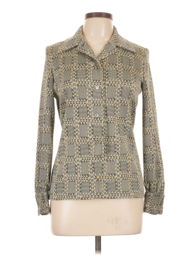 Assorted Brands Long Sleeve Blouse