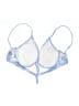 Unbranded Blue Swimsuit Top Size 1X - photo 2