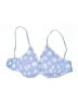 Unbranded Blue Swimsuit Top Size 1X - photo 1