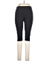 Material Girl Black Active Pants Size XL - photo 1