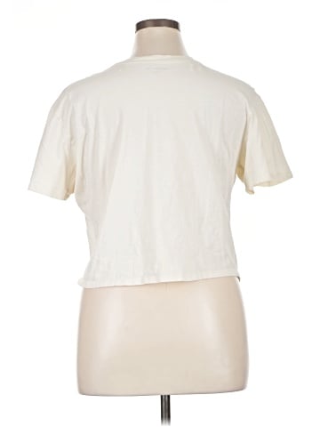 Rebellious. One Short Sleeve T-Shirt (view 2)