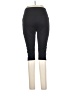 Material Girl Black Active Pants Size XL - photo 2
