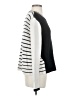 Splendid Color Block Black Pullover Sweater Size M - photo 4