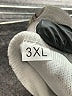 Unbranded Silver Sweatshirt Size 3X - photo 7