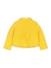 Janie and Jack Yellow Jacket Size 6 - photo 2