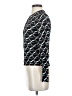J.Crew Black Long Sleeve Top Size S - photo 5