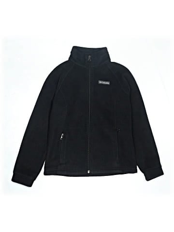 Columbia Zip Up Hoodie (view 1)