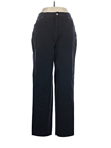 Lauren Jeans Co. Jeans (view 1)