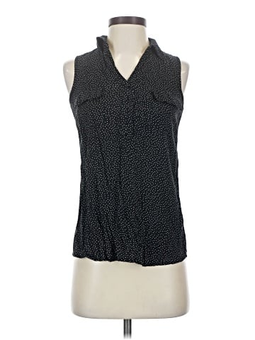 Spense Sleeveless Blouse (view 1)