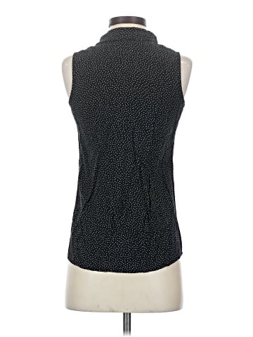 Spense Sleeveless Blouse (view 2)