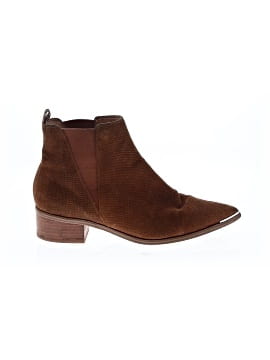 Marc Fisher Ankle Boots