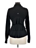 Lululemon Athletica Black Track Jacket Size 6 (estimated) - photo 2