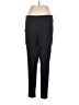North River Outfitters Solid Black Active Pants Size XL - photo 1