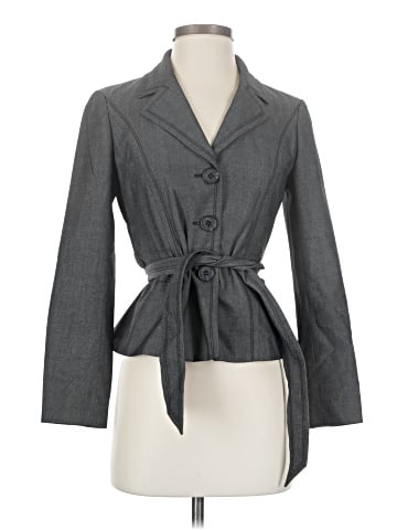 Halogen Blazer (view 1)