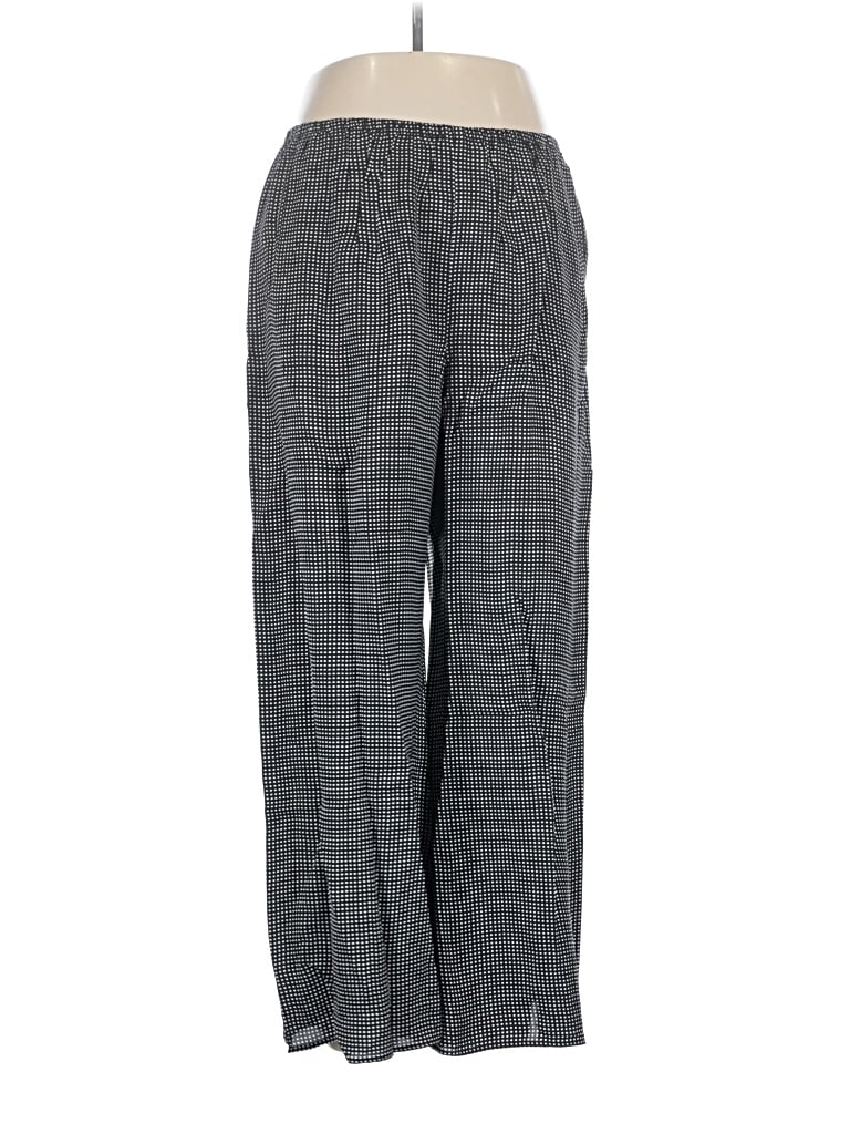 Jcrew Casual Pants In Black
