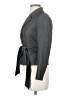 Halogen Gray Blazer Size 2 (petite) - photo 5