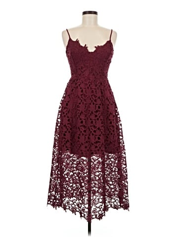ASTR The Label Cocktail Dress (view 1)