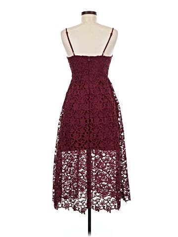 ASTR The Label Cocktail Dress (view 2)