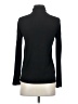J.Crew 365 Black Long Sleeve Top Size XS - photo 2
