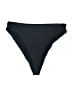 Unbranded Solid Black Swimsuit Bottoms Size XL - photo 1