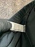 American Apparel Black Active Pants Size L - photo 7