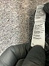American Apparel Black Active Pants Size L - photo 8