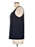Eileen Fisher Black Sleeveless Top Size L - photo 5