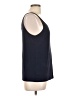 Eileen Fisher Black Sleeveless Top Size L - photo 4