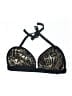 Venus Black Swimsuit Top Size Fits all (DDD) - photo 1