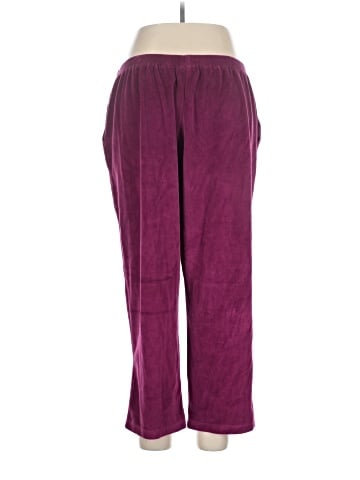 Alfred Dunner Casual Pants (view 2)